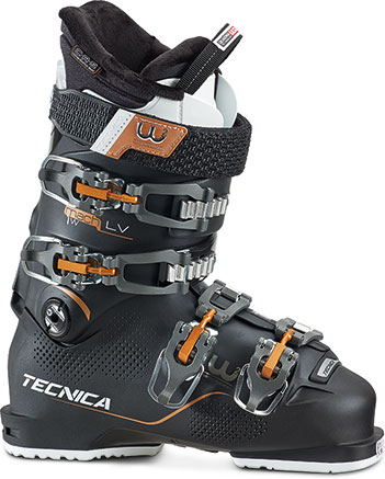 buty narciarskie Tecnica MACH1 95 W LV